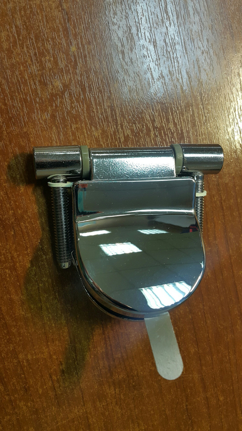 HARVIA Петля для двери STG, артикул SPSAZ005 (б.а. SAZ005)