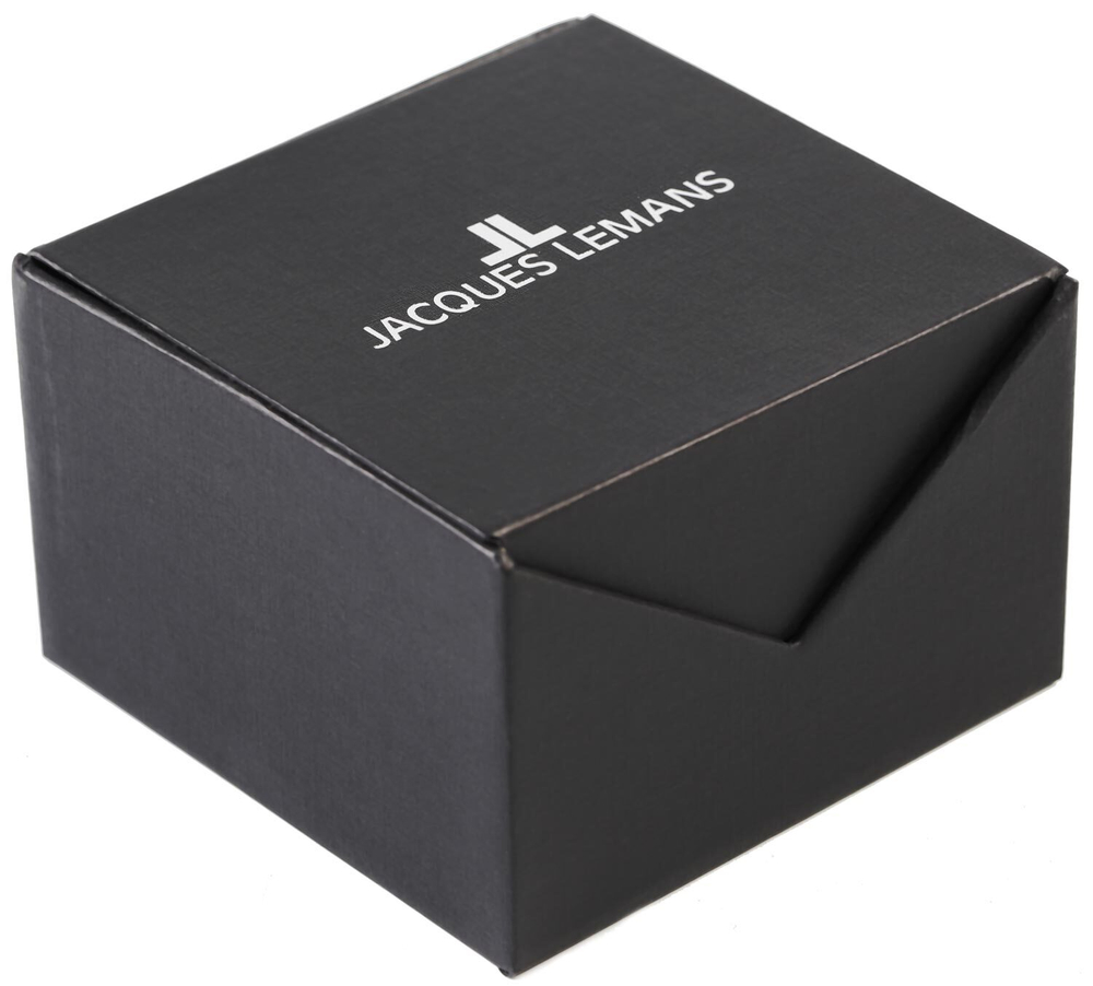 Наручные часы Jacques Lemans 1-2141C с хронографом