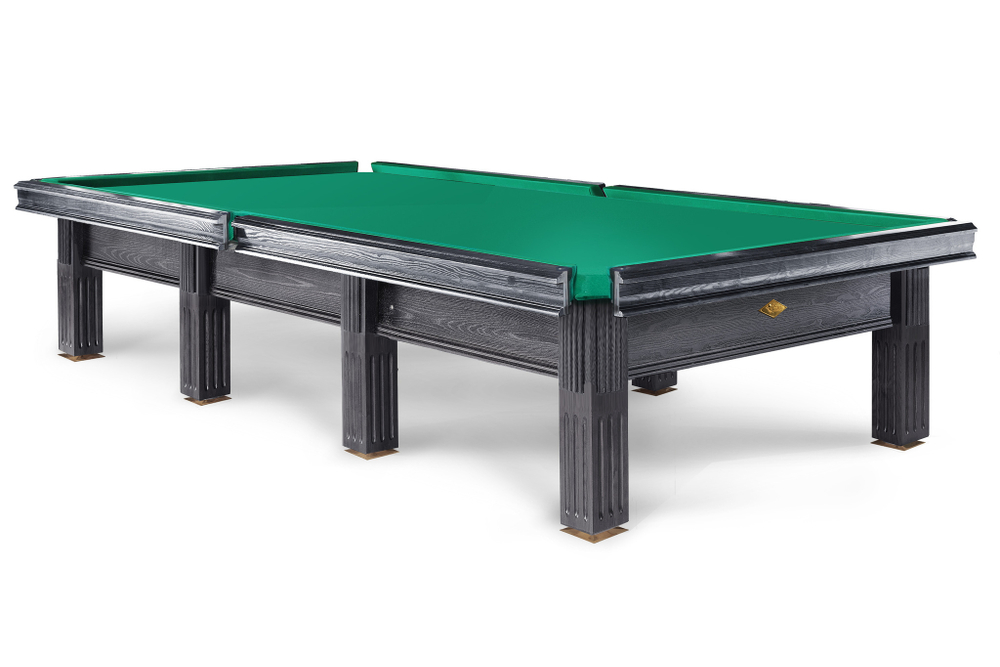 Бильярдный стол Ливерпуль Клаб III Прайм