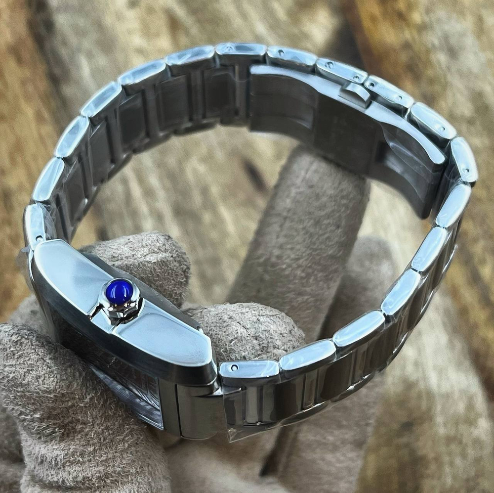 Часы Cartier