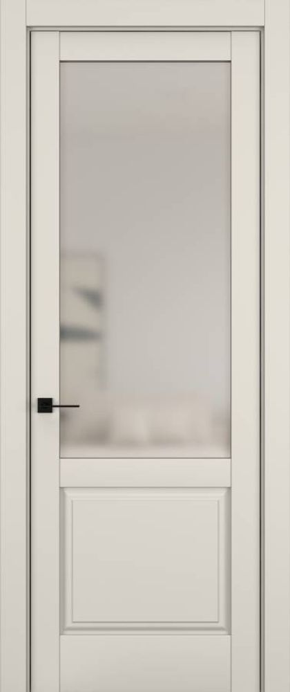 Дверь 10 NC Керамик жемчужный 2000*600 Дверь 10 NC Керамик жемчужный 2000*600