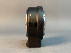 Nikon FTZ
