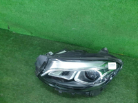Фара левая Mercedes GLC X253 (2015-2019) LED