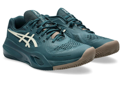 Теннисные кроссовки Asics Gel-Resolution X Clay