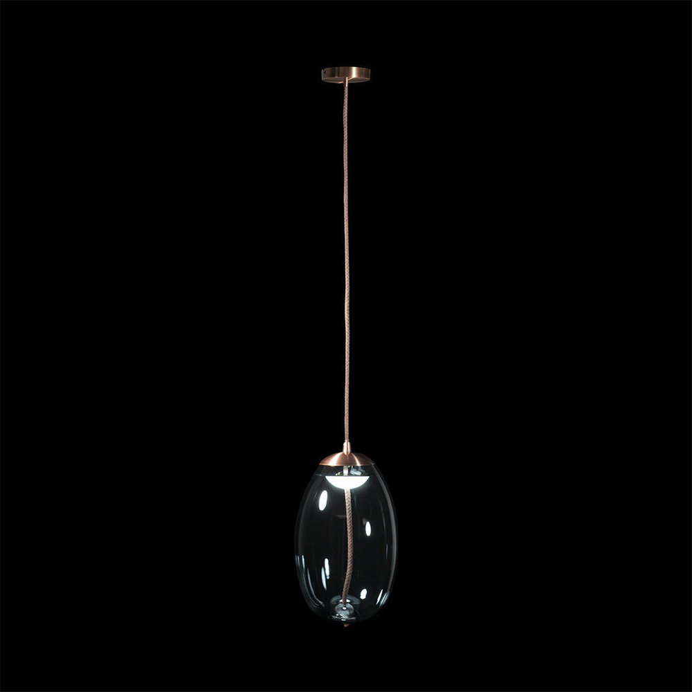 8133-A Подвесной светильник LOFT IT Knot