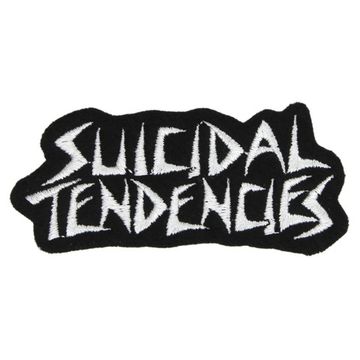 Нашивка Suicidal Tendencies (223)