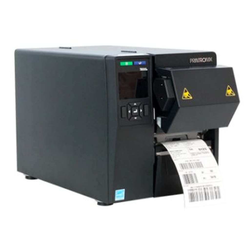 Принтер этикеток Printronix T6304e T6E3X4-2100-00