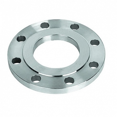 Фланец стальной плоский 150 (PN6) ГОСТ 33259-2015