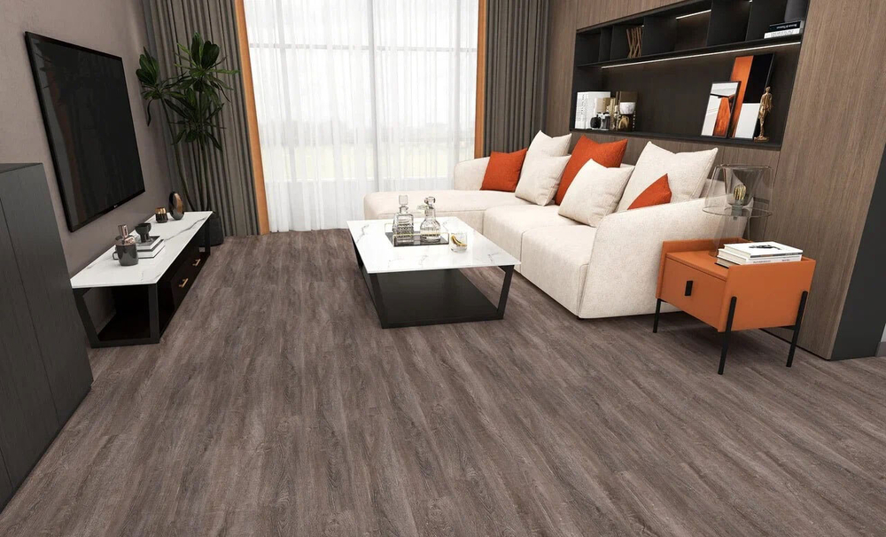 Ламинат Woodstyle Cottage C1008 Дорсет