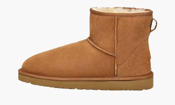 UGG Classic Mini Boot "Chestnut"