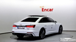 Audi A6 (C8) 40 TDI Quattro Premium (01.2023)