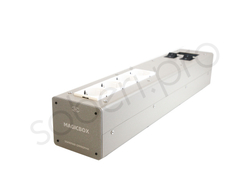 "MagicBox L4" сетевой фильтр питания для аудиотехники