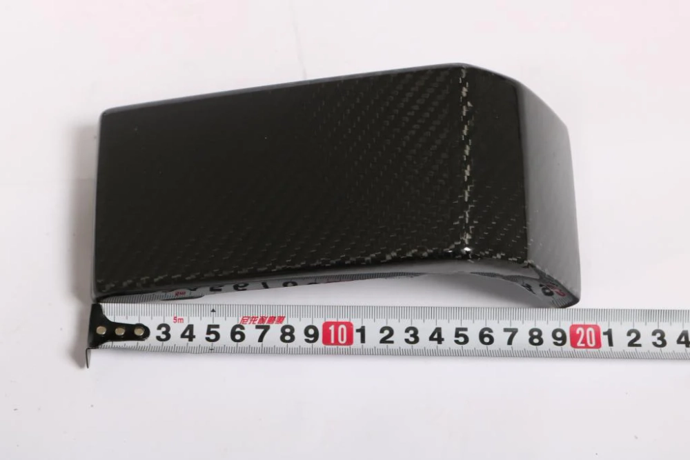 Карбоновые накладки на передний и задний бампер для Mercedes-Benz G-Class AMG 2019 Мерседес Гелик гелентваген