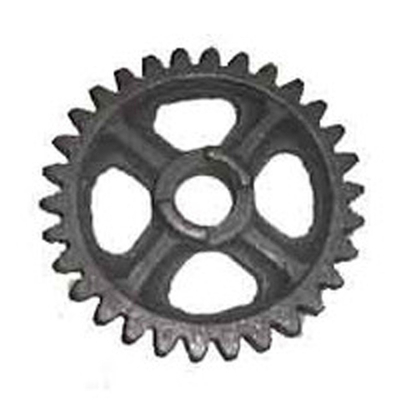 Зубчатка СЗГ 00.119 (колесо зубчатое z=30) редуктора