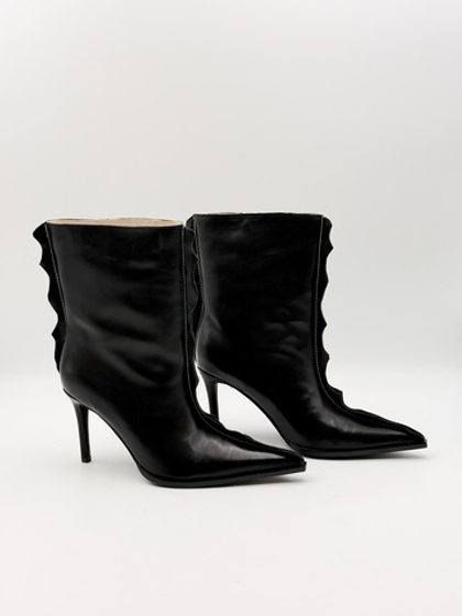 Ботильоны FIBI BLACK