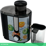 Соковыжималка Polaris PEA 0829 Fruit Fusion