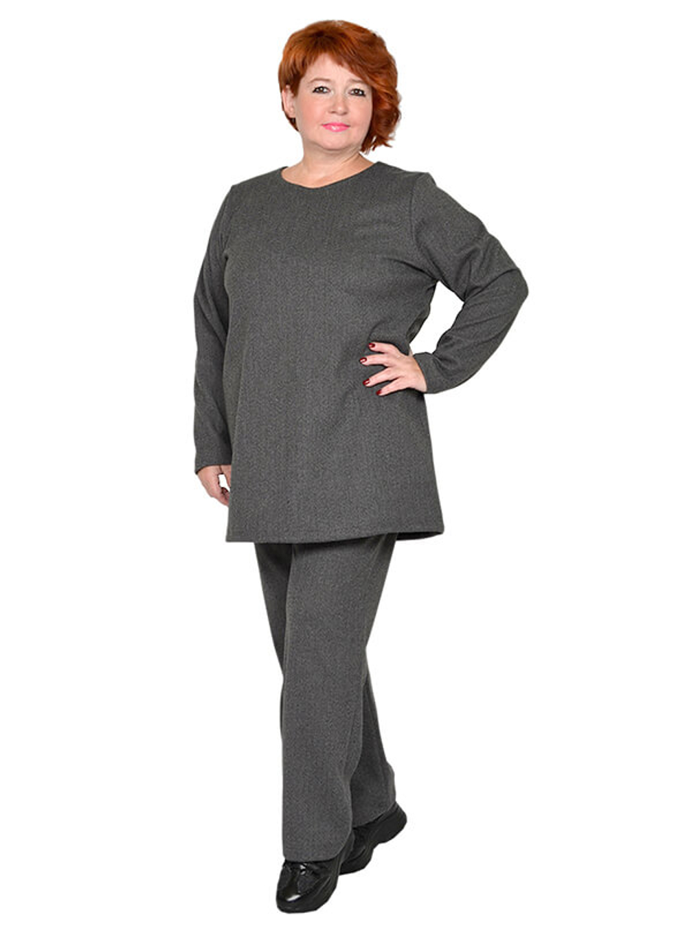 Брюки Конгресс