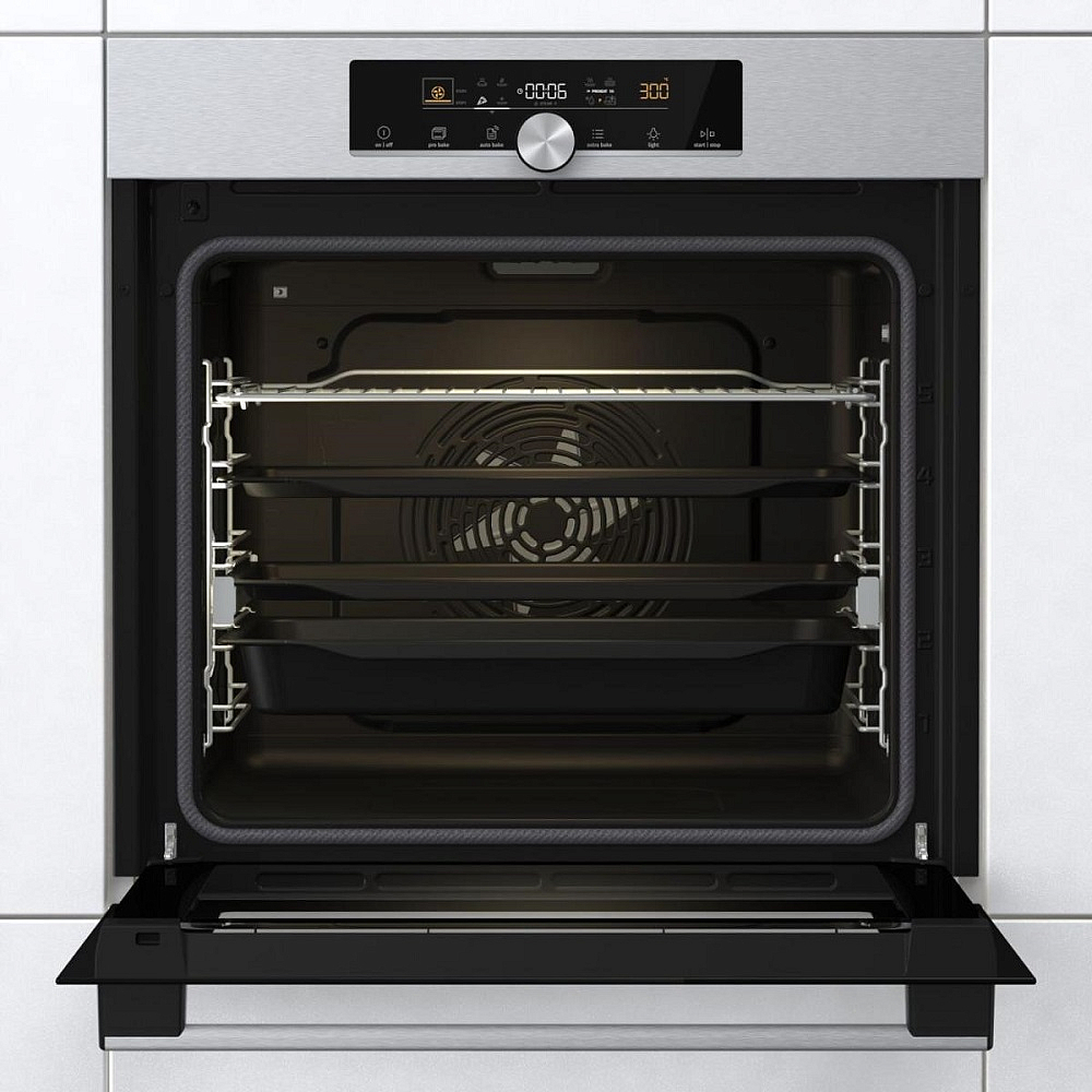 Духовой шкаф Gorenje BPS6747A06X