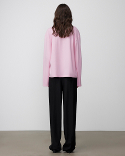 Лонгслив "Day Off"