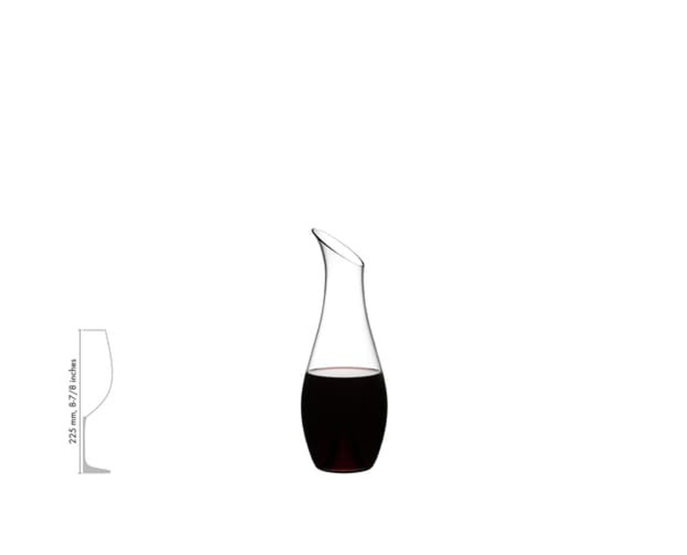 Декантер "O" Magnum 2300 мл Riedel
