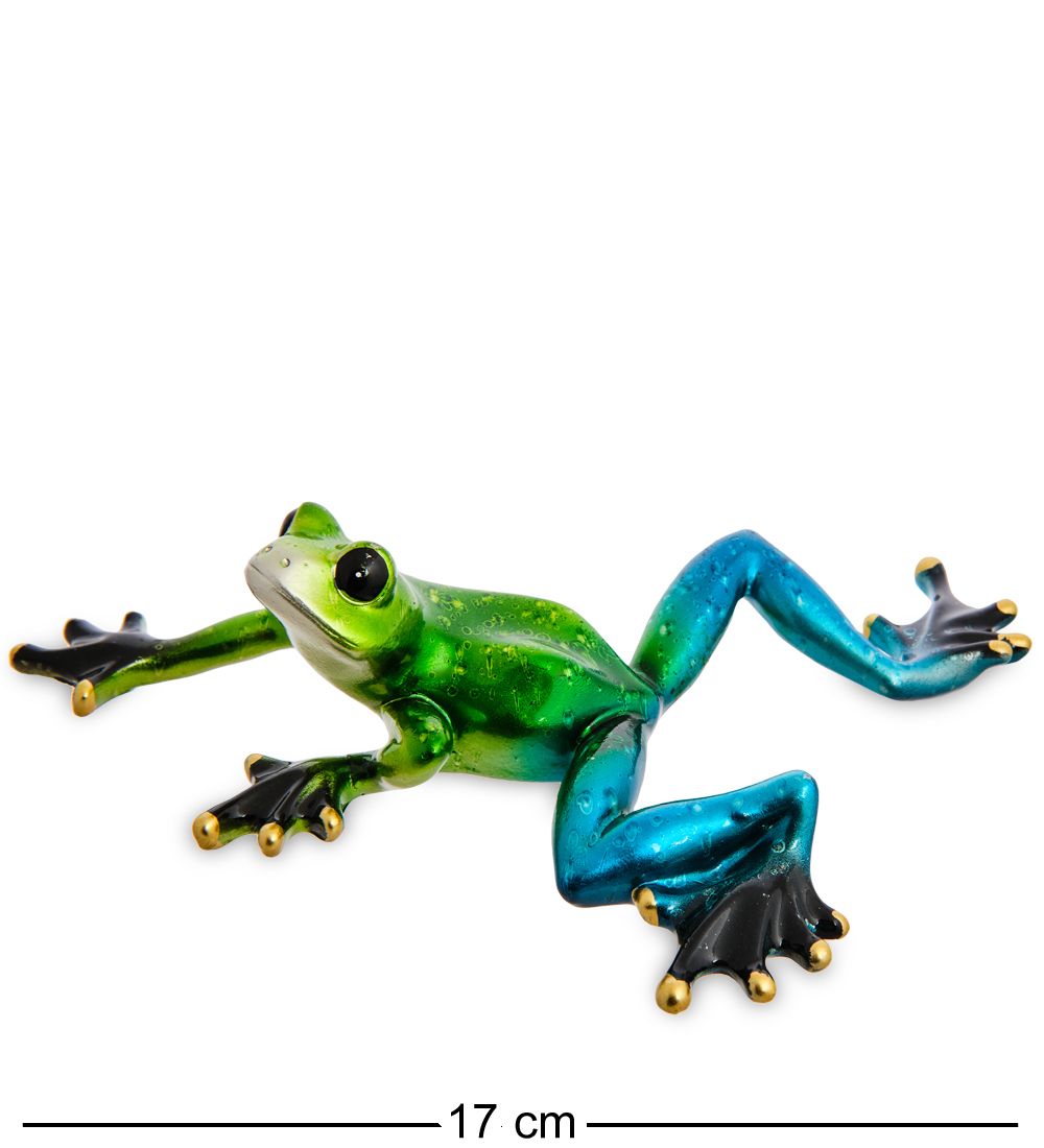 GAEM Art MN-154 Фигурка «Лягушка»