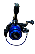 Катушка с байтраннером FO 5000 JIN TAI