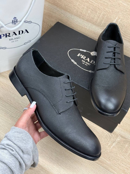 Туфли Prada