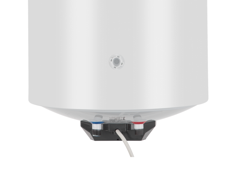 Накопительный электрический водонагреватель Thermex Thermo 50 V Slim