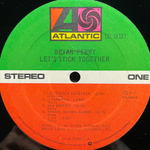 Bryan Ferry - Let's Stick Together (США 1976г.)