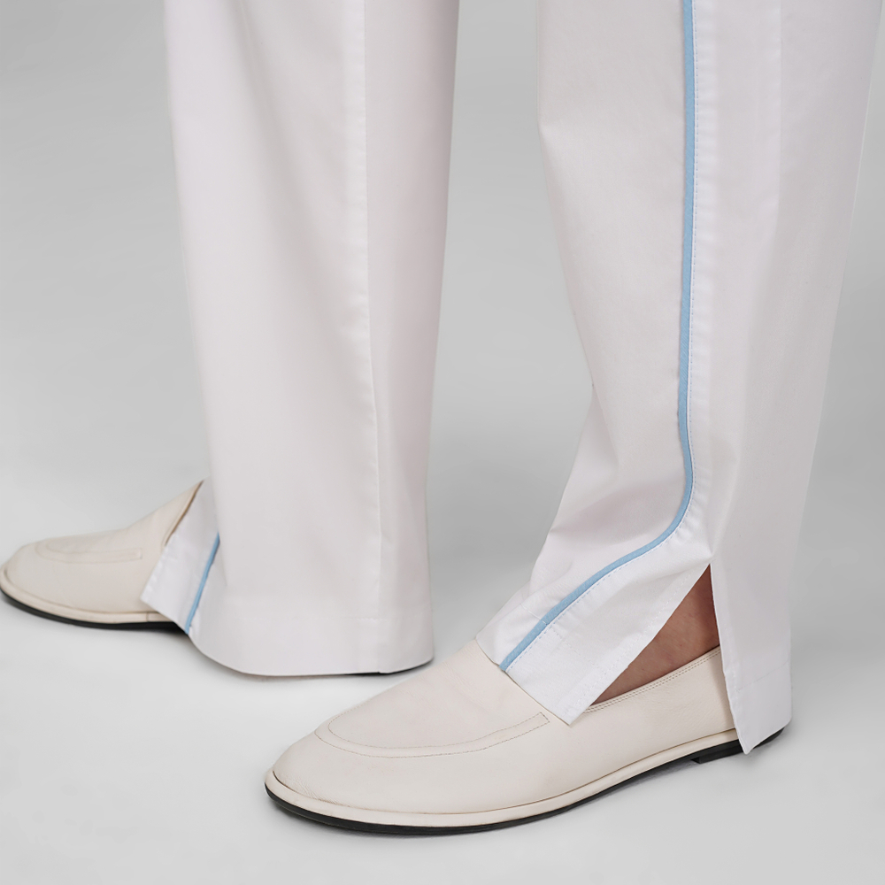 Медицинские женские брюки "Дафна" new