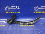Планка под фару правая Honda ACCORD 2002-2008