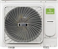 Наружный блок VRF системы Lessar LUM-HE140AXA2-M