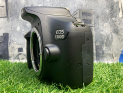 Canon 1300D + 18-55mm 3.900 кадров Покупка/Продажа