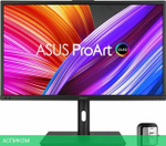 Монитор ASUS ProArt OLED PA27DCE-K