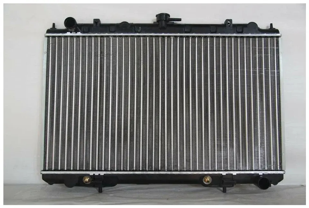 Радиатор охлаждения Nissan Maxima 5 A33