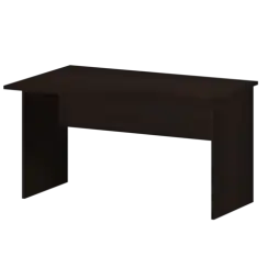 Стол эргономичный левый А-200.ЛВ Дуб венге 1400x900x760 Арго