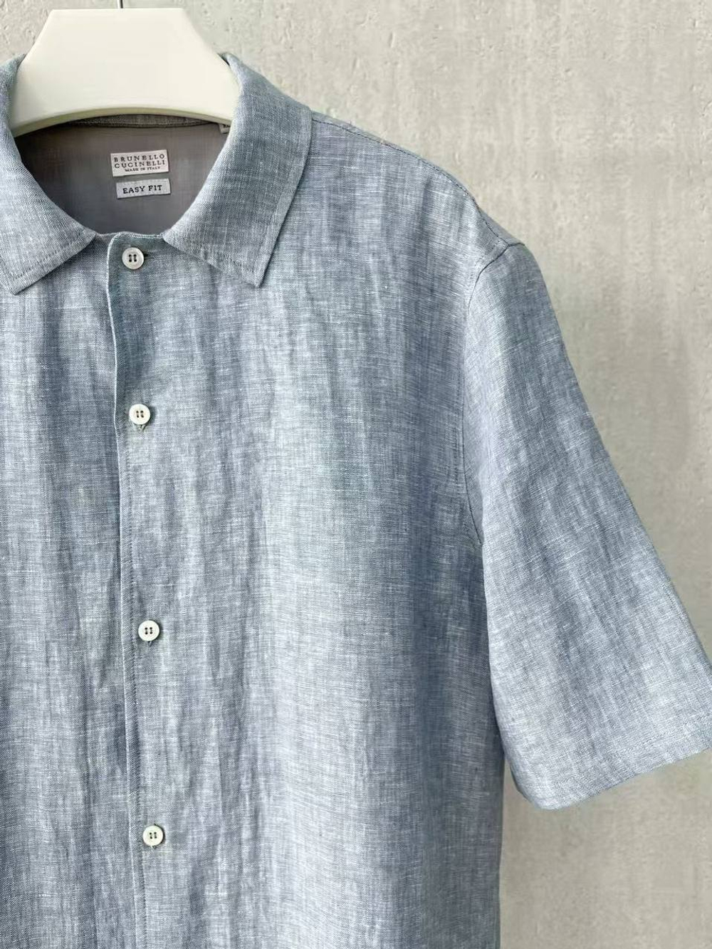 Рубашка Brunello Cucinelli