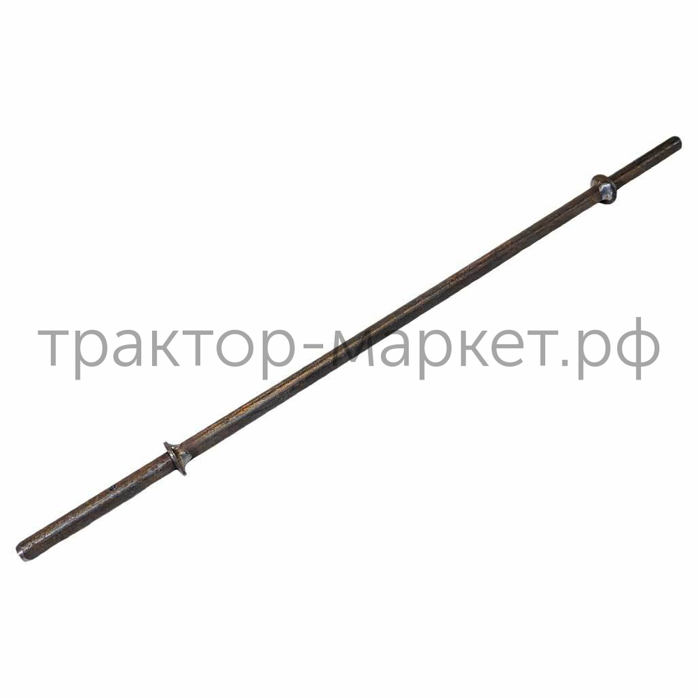 Ось транспортера КК