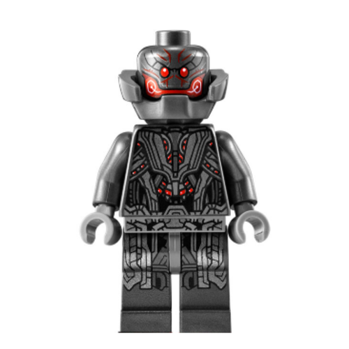 Альтрон Прайм sh0175