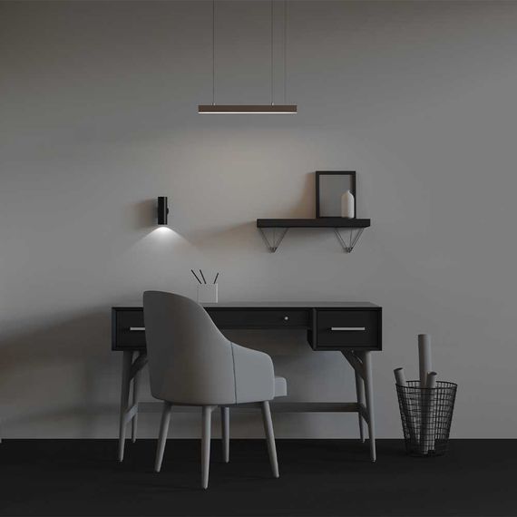 Линейный светильник Maytoni Technical LL312001