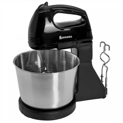 Миксер ВАСИЛИСА ВА-5506 черный