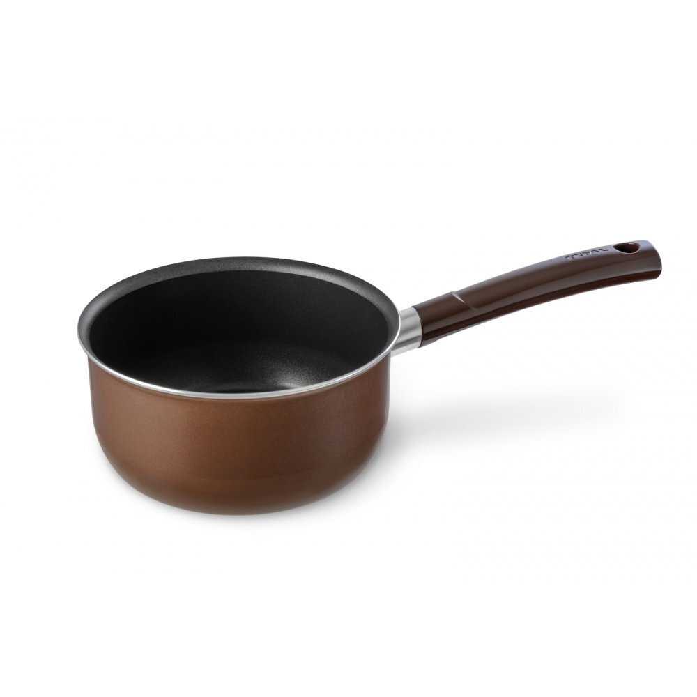 Ковш с крышкой Tefal Tendance Brownie 2л 18см 04182418