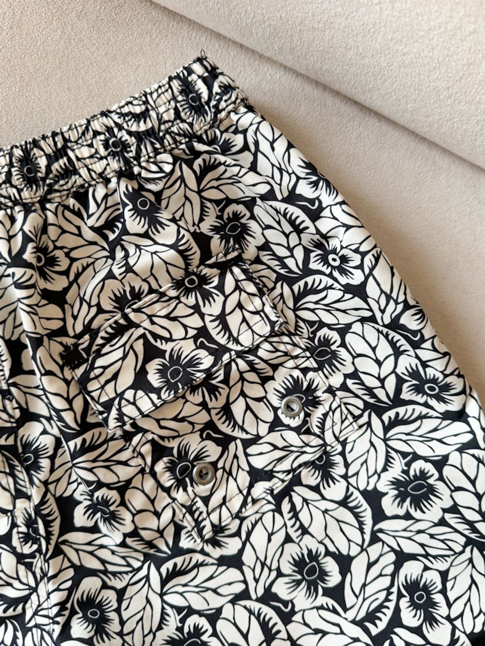 Шорты-плавки Bonpoint, 128