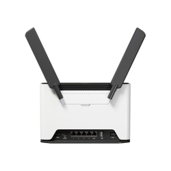 Маршрутизатор MikroTik S53UG+5HaxD2HaxD-TC&R11e-LTE7
