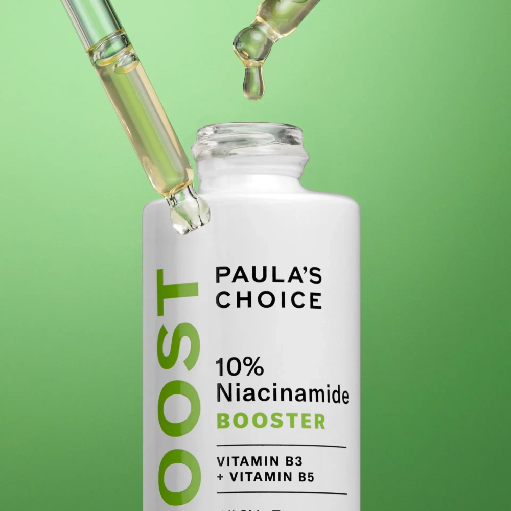 Paula's Choice 10% Niacinamide Booster 20ml