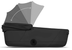 Коляска Cybex Priam V Rosegold Style Collection 2 в 1 Sepia Black
