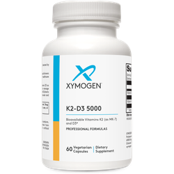 K2-D3 5000 60 Capsules