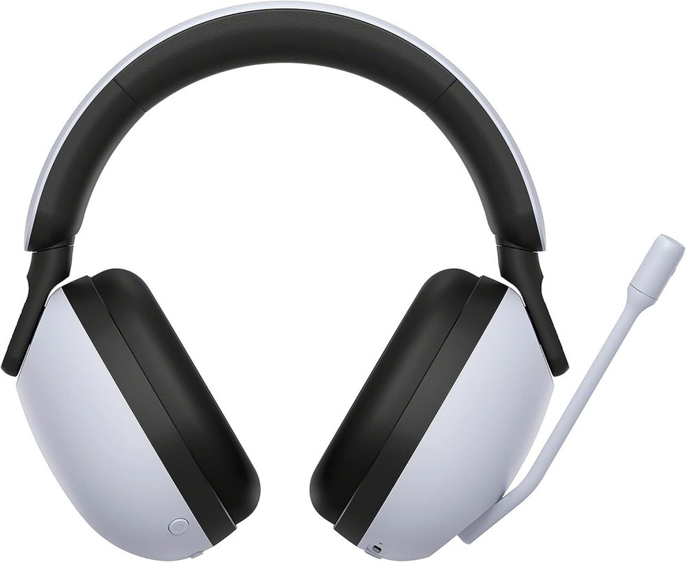 Наушники Sony INZONE H9 WH-G900N белый