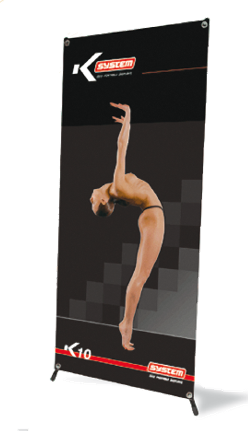 Стенд Figaro X-PO