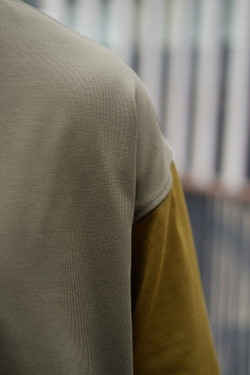 Nike ACG Long Sleeve Logo "Medium Olive"